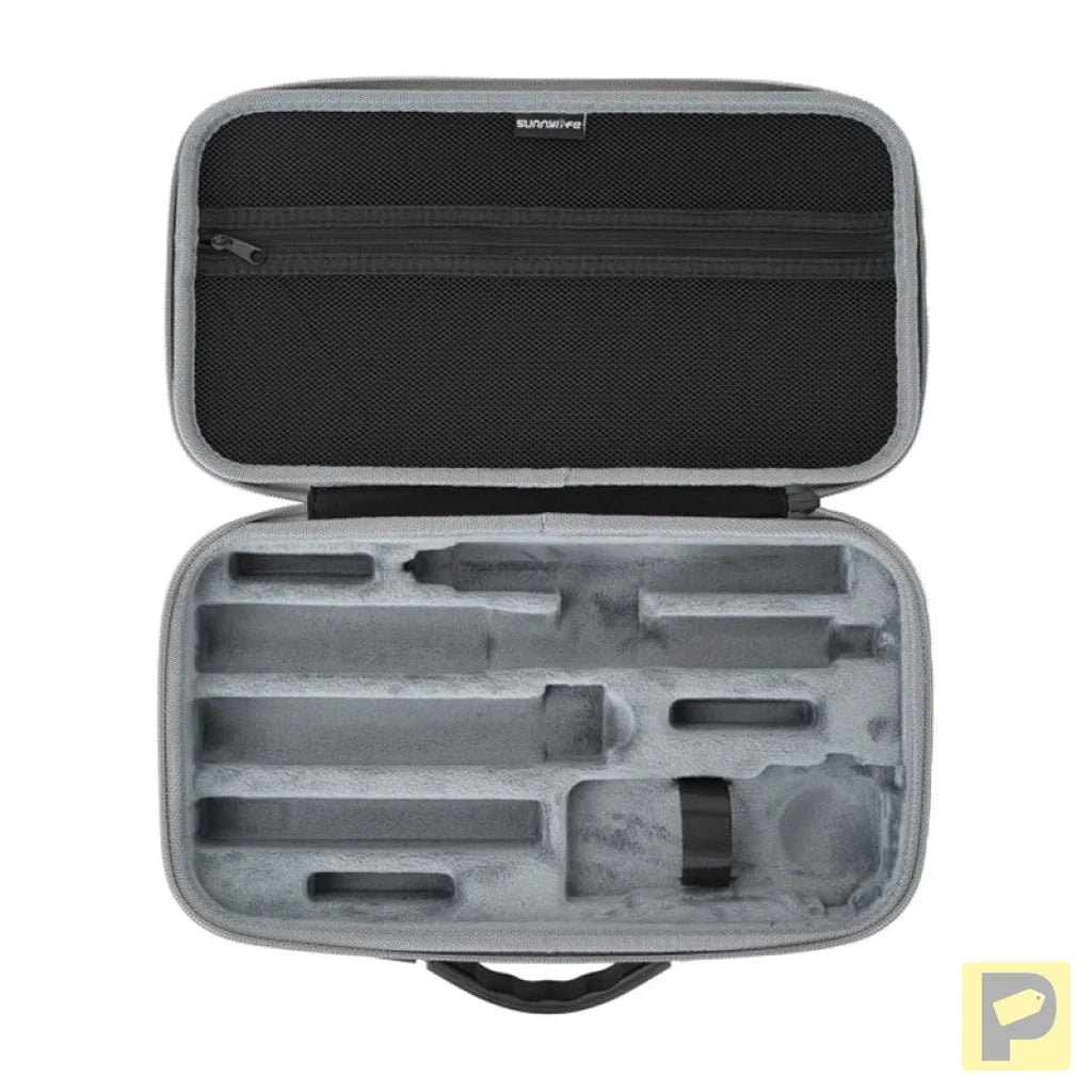 Etui Sunnylife X5-B04 dla Insta360 X5