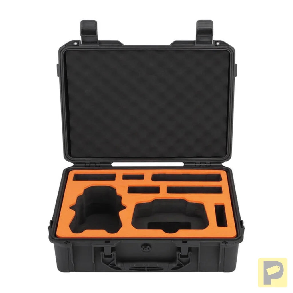 Etui transportowe Sunnylife AQX-16 dla AIR 3S/AIR 3 Fly more combo