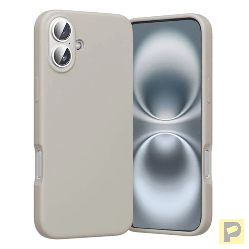 Etui Vention KUHM0-10 dla iPhone 16 MagSafe (Szare)