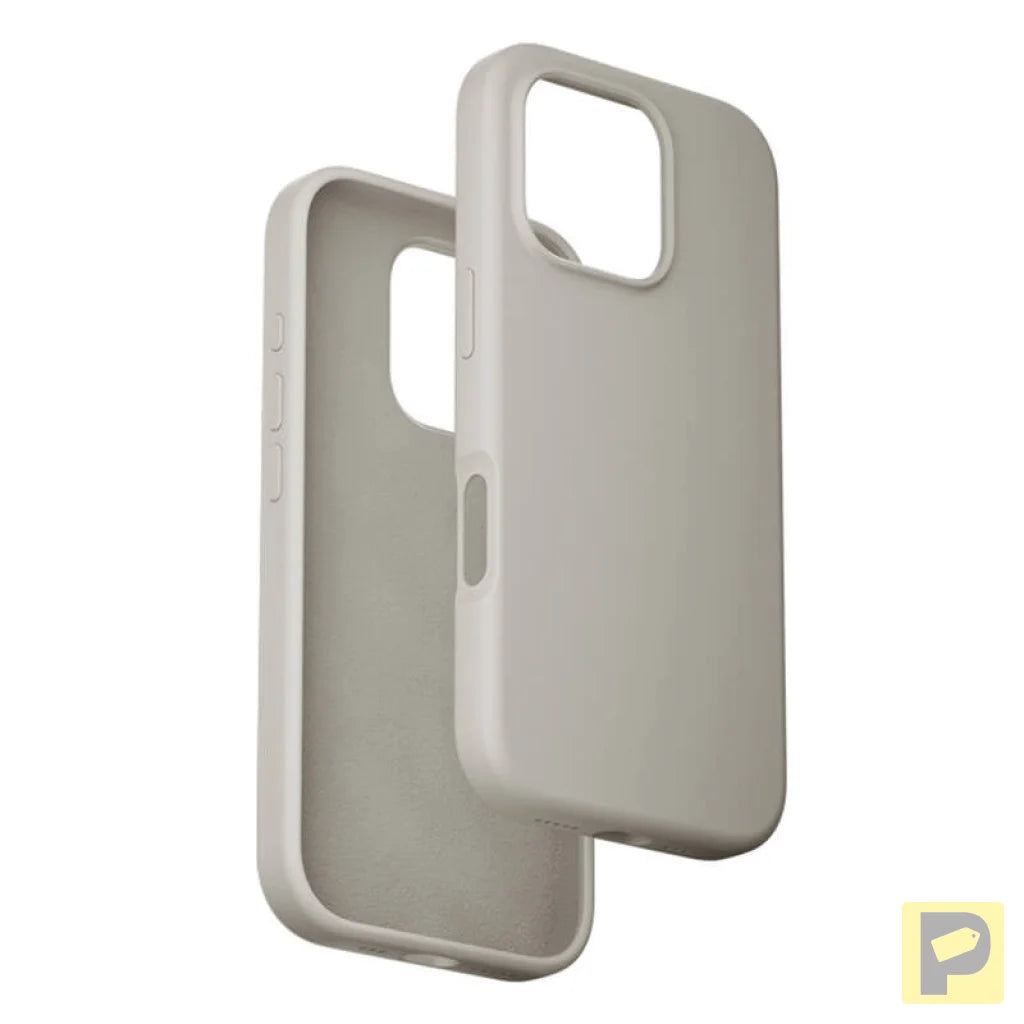 Etui Vention KUHM0-30 dla iPhone 16 Pro MagSafe (Szare)