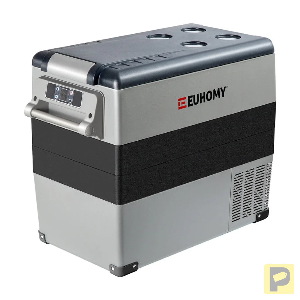 Euhomy CF001 car refrigerator, 55L