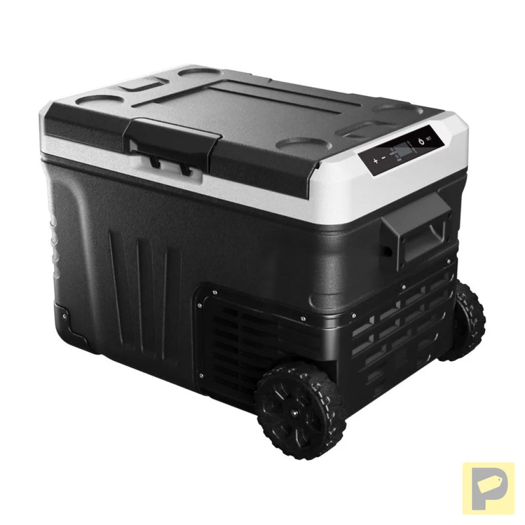 Euhomy CF003 car refrigerator, 35L