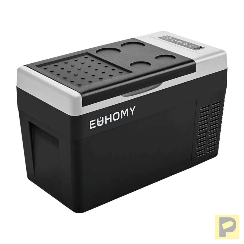 Euhomy CF004 car refrigerator, 19L