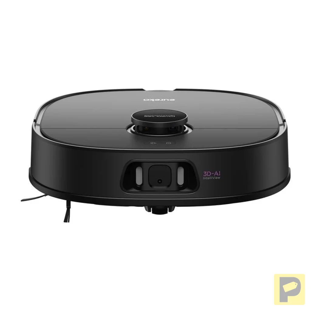 EUREKA J15 Pro Ultra cleaning robot