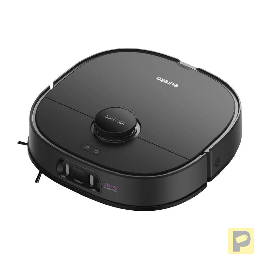 EUREKA J15 Pro Ultra cleaning robot