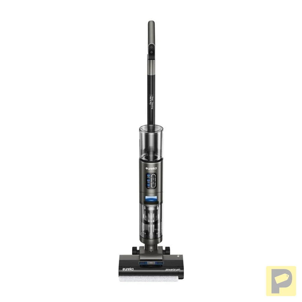 EUREKA Rapid Wash GX5 Pro Cordless Upright Mopping Vacuum Cleaner