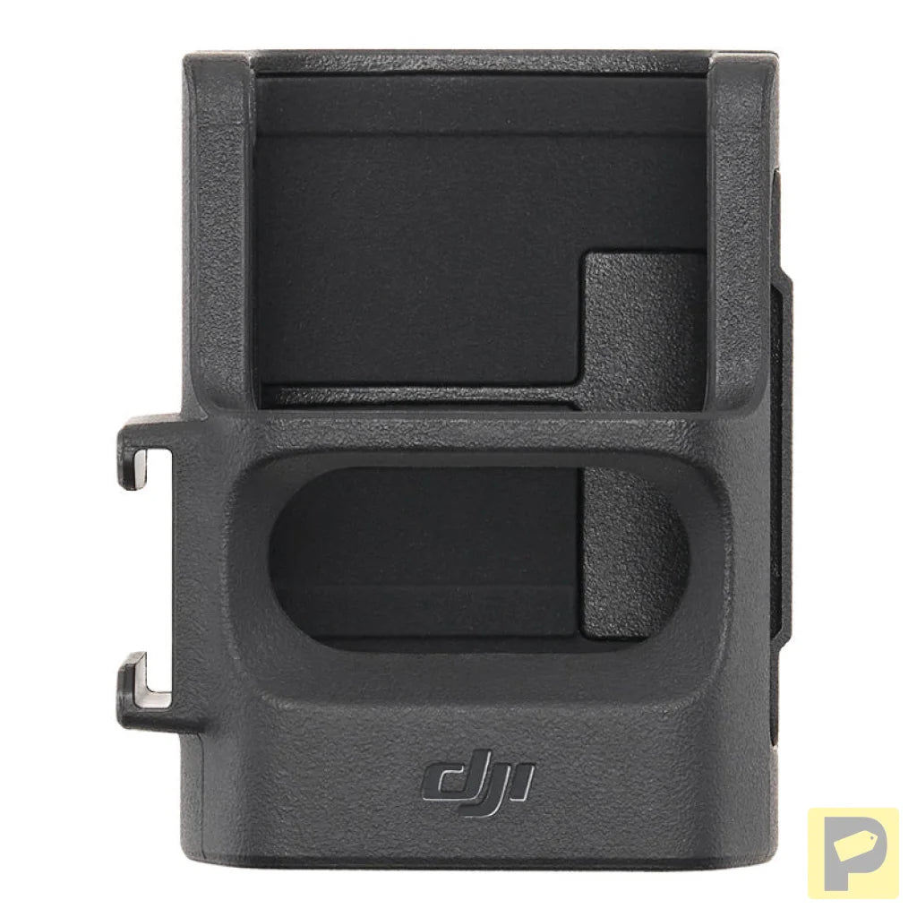 Expander adapter for DJI Osmo Pocket 3 camera