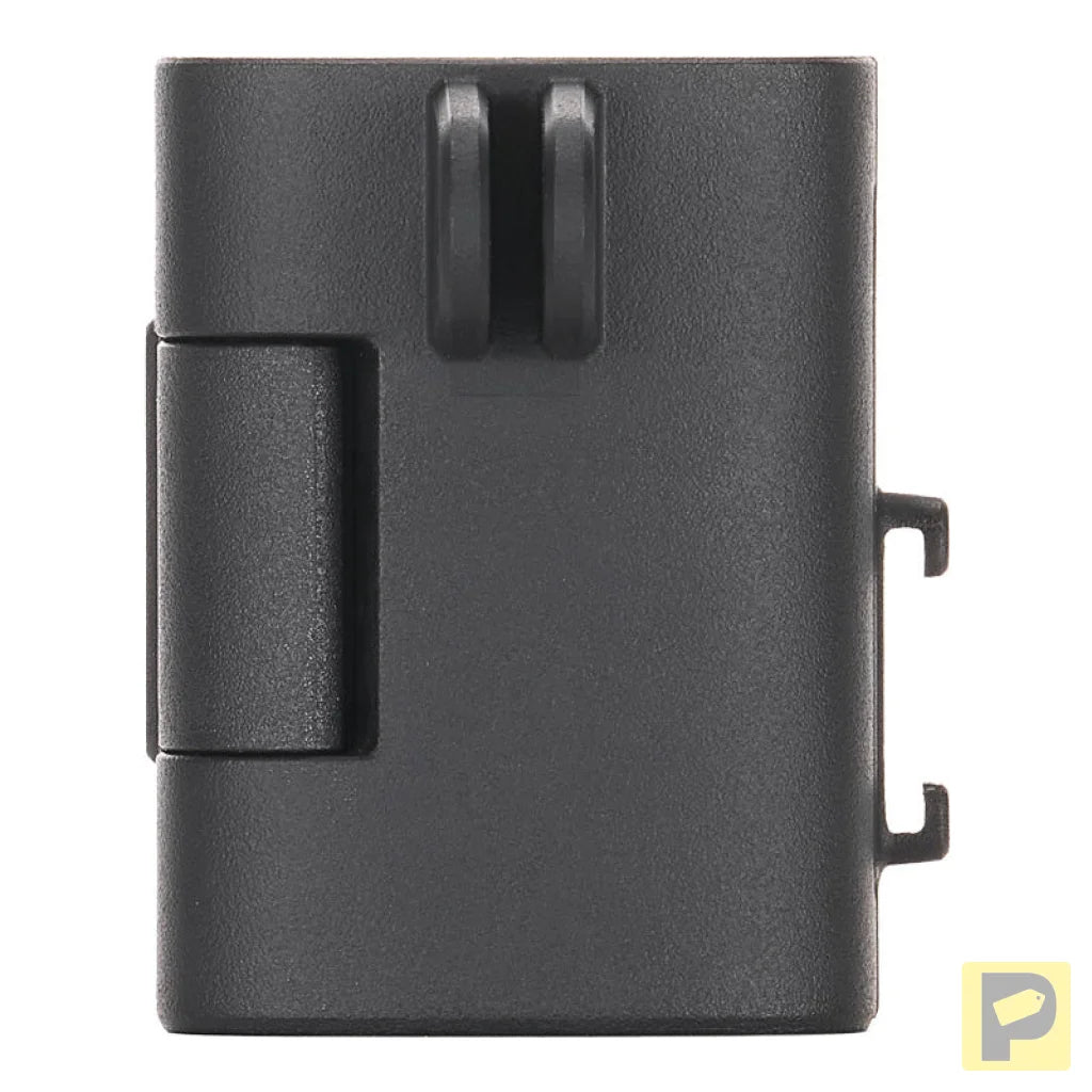 Expander adapter for DJI Osmo Pocket 3 camera