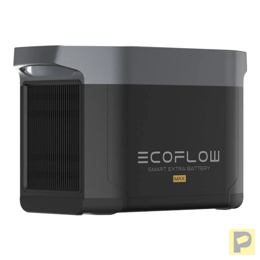 Extra battery for EcoFlow DELTA 2 Max
