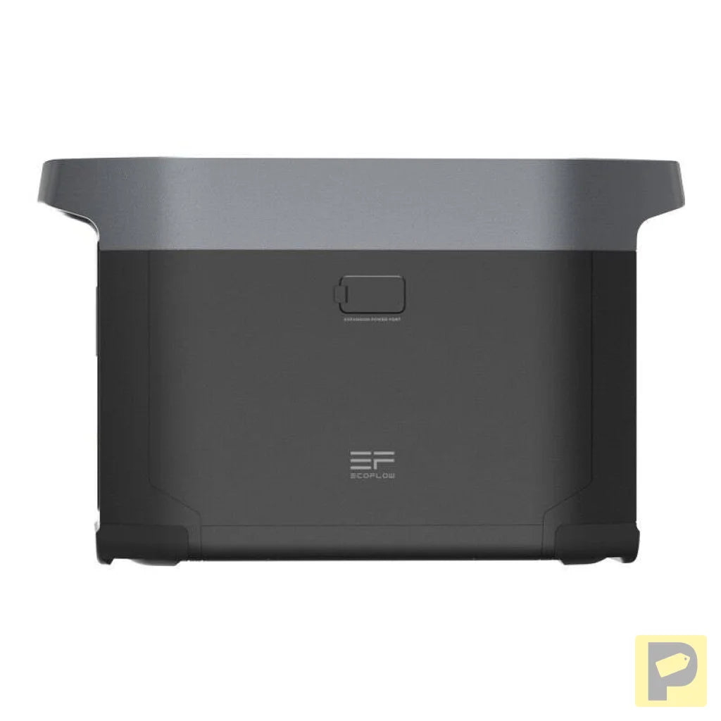 Extra battery for EcoFlow DELTA 2 Max