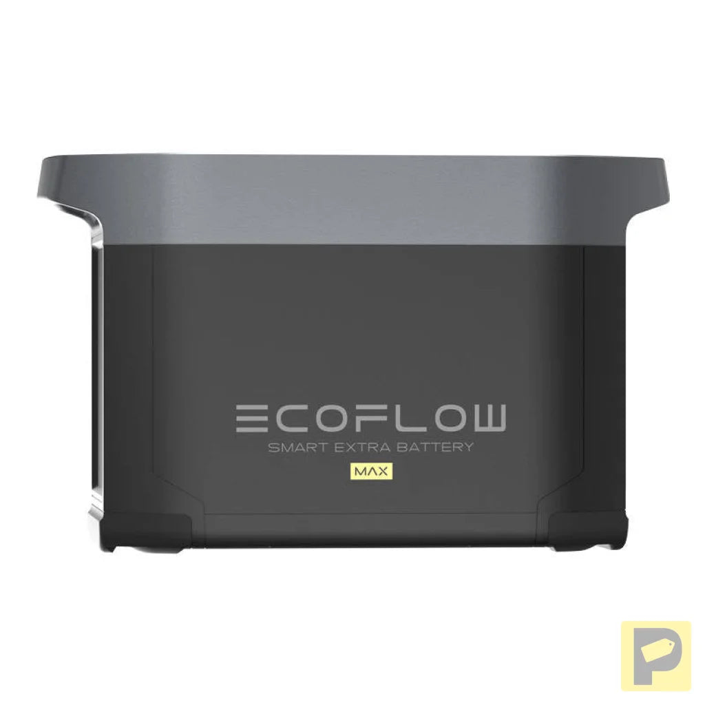 Extra battery for EcoFlow DELTA 2 Max