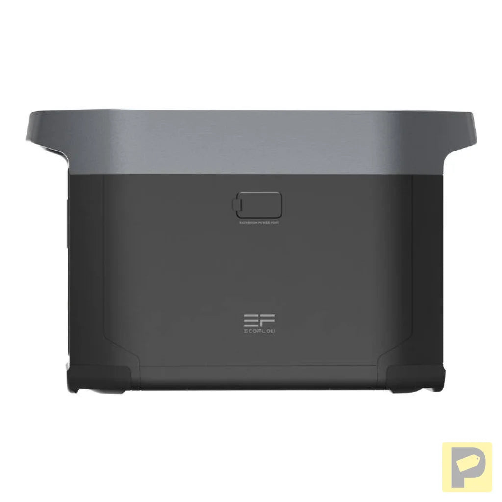 Extra battery for EcoFlow DELTA 2 Max