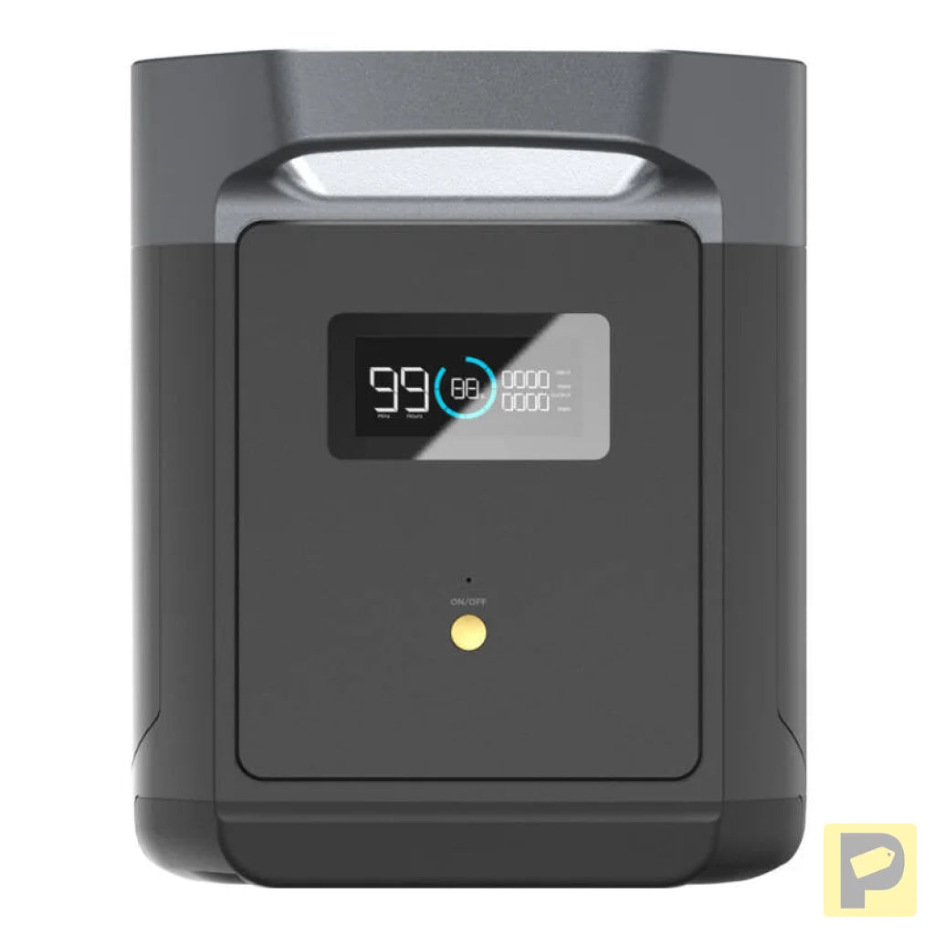 Extra battery for EcoFlow DELTA 2 Max