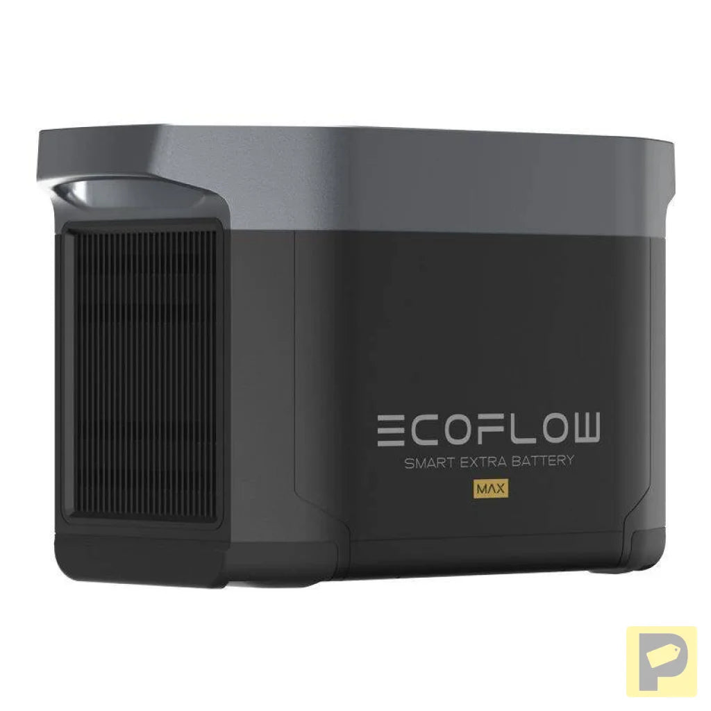 Extra battery for EcoFlow DELTA 2 Max