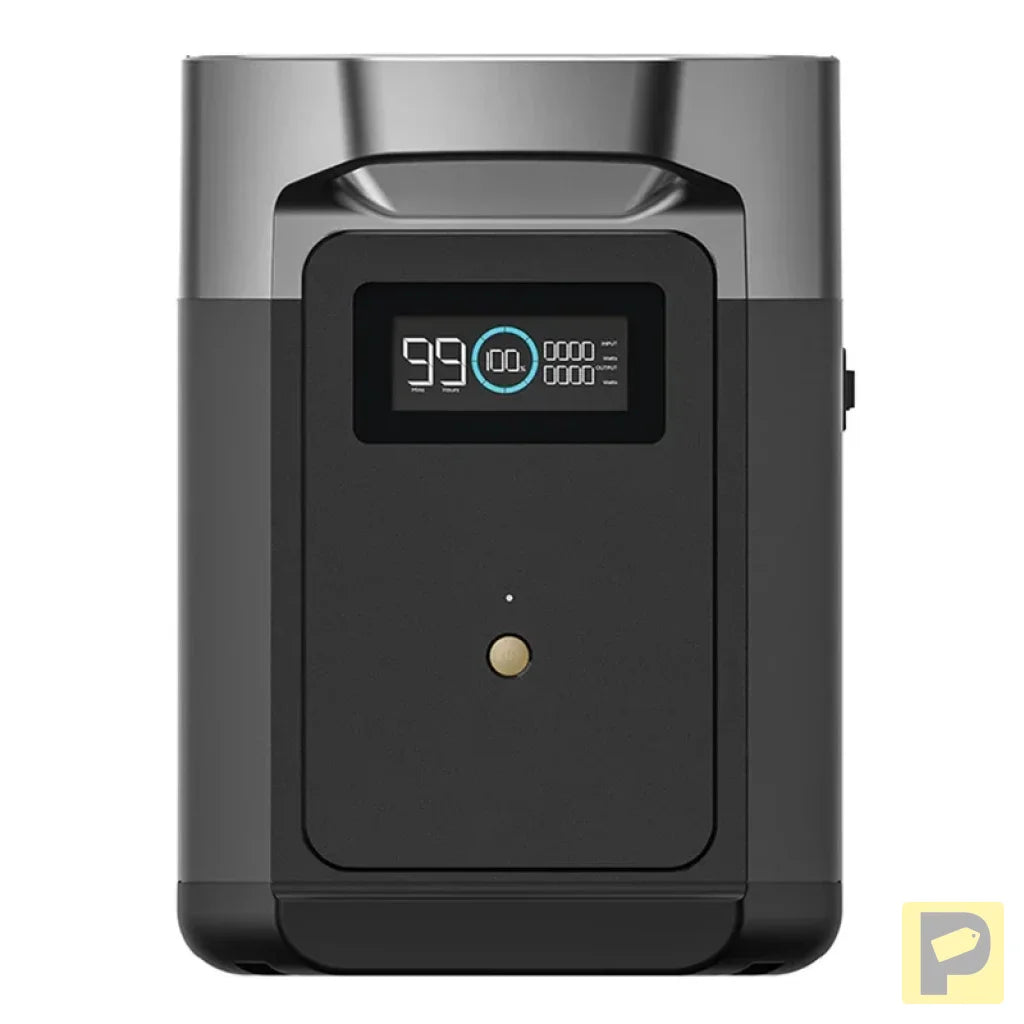 Extra battery for EcoFlow DELTA 2