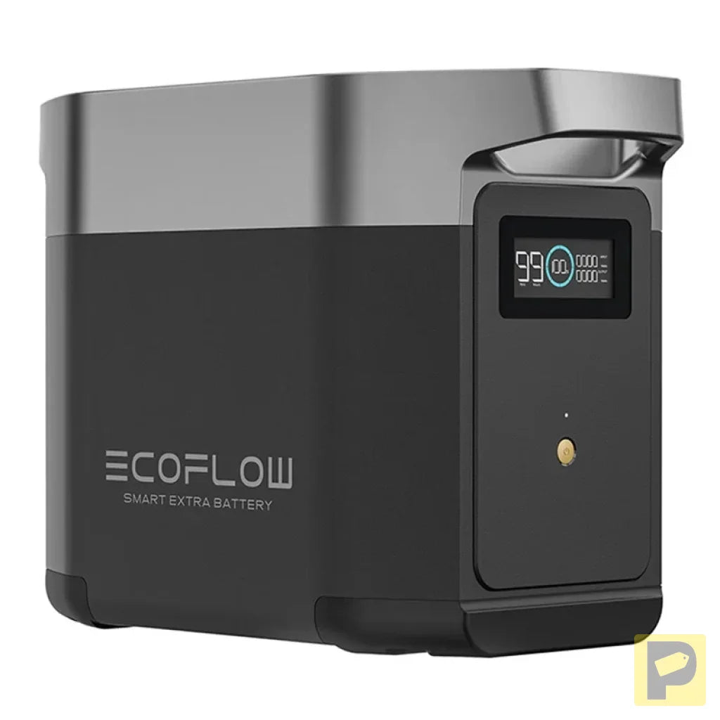 Extra battery for EcoFlow DELTA 2