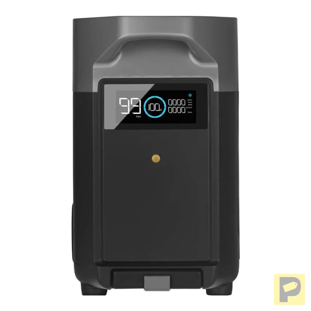 Extra battery for EcoFlow DELTA Pro