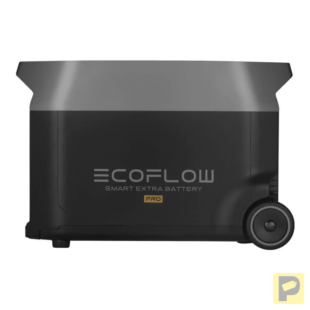 Extra battery for EcoFlow DELTA Pro