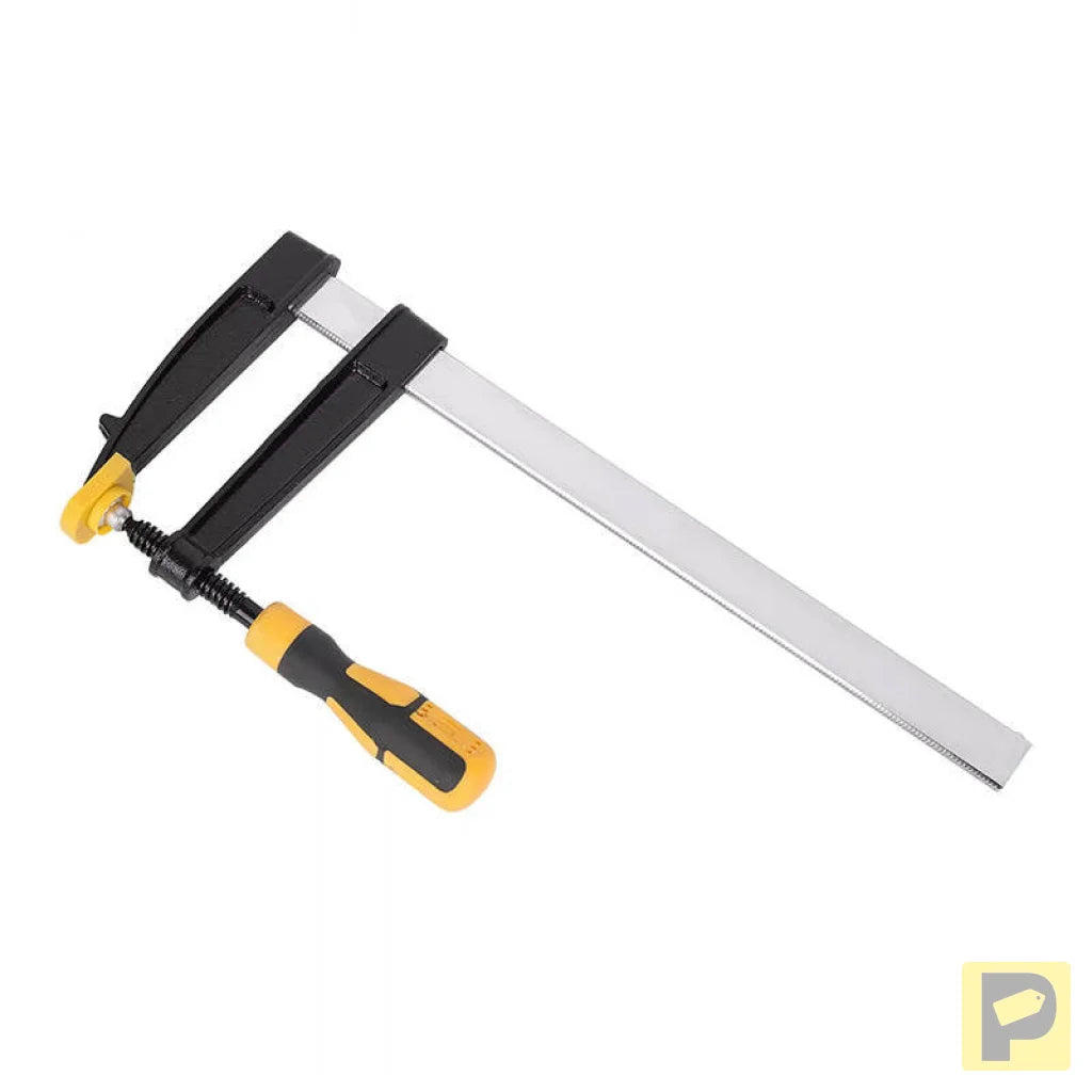 F Clamp 120*300(mm) Deli Tools EDL111230