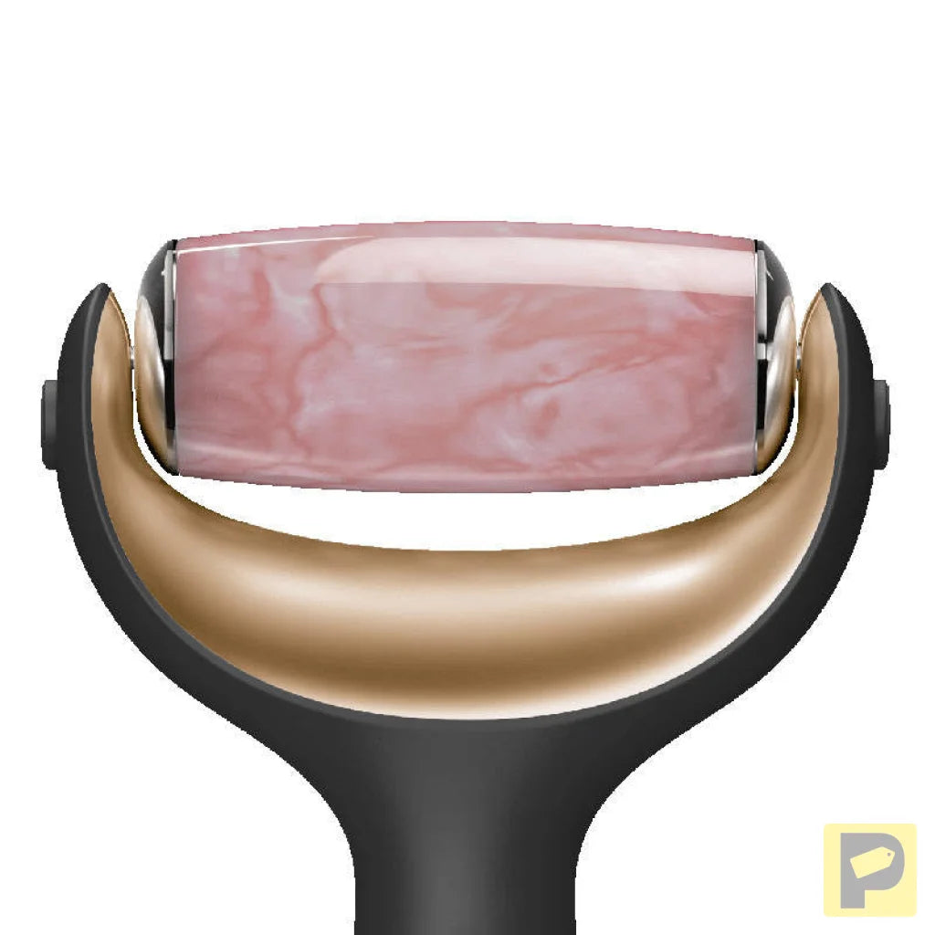 Face & Body Roller Head Geske (pink)