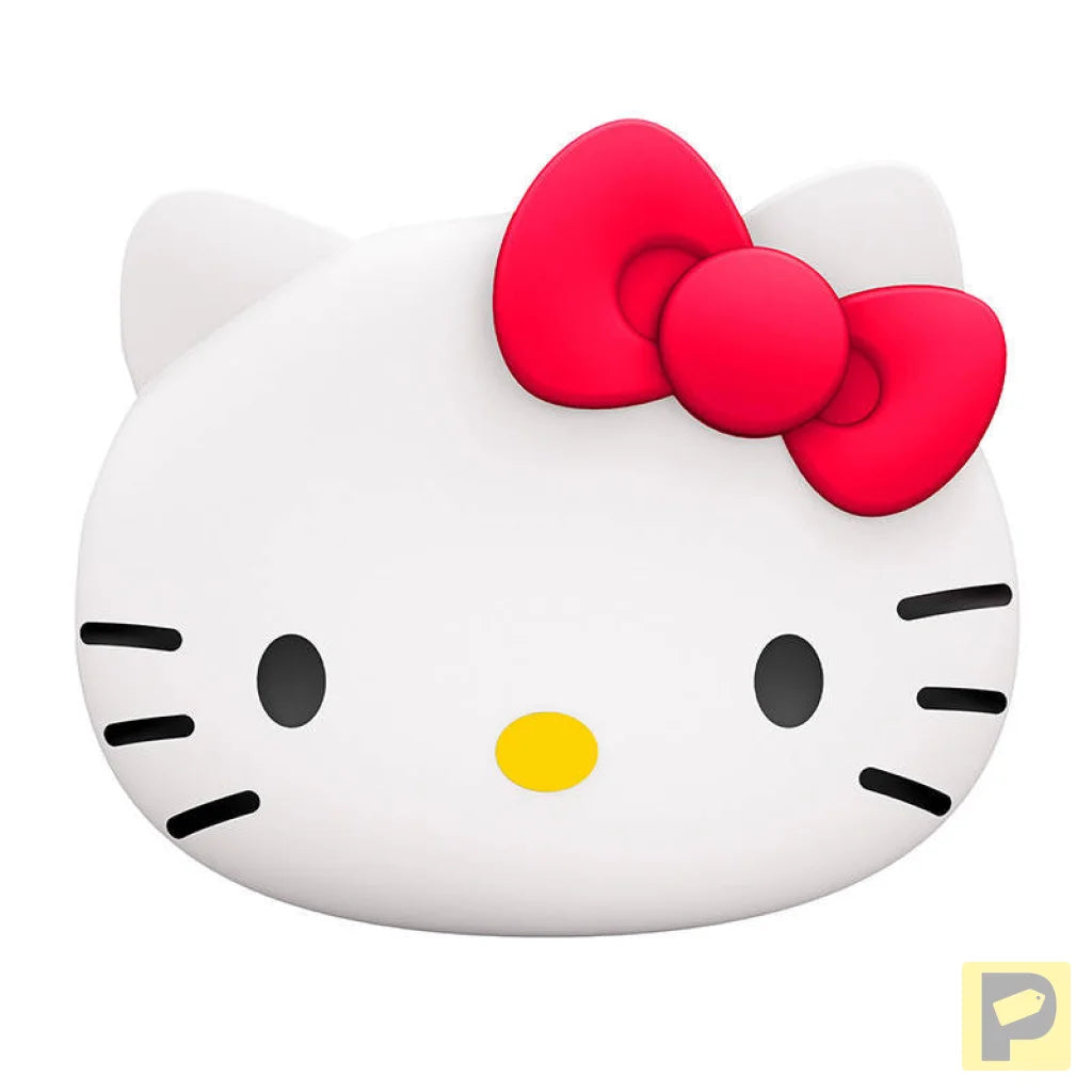 Facial Cleaning Brush 3in1 Geske with APP (Hello Kitty starlight)