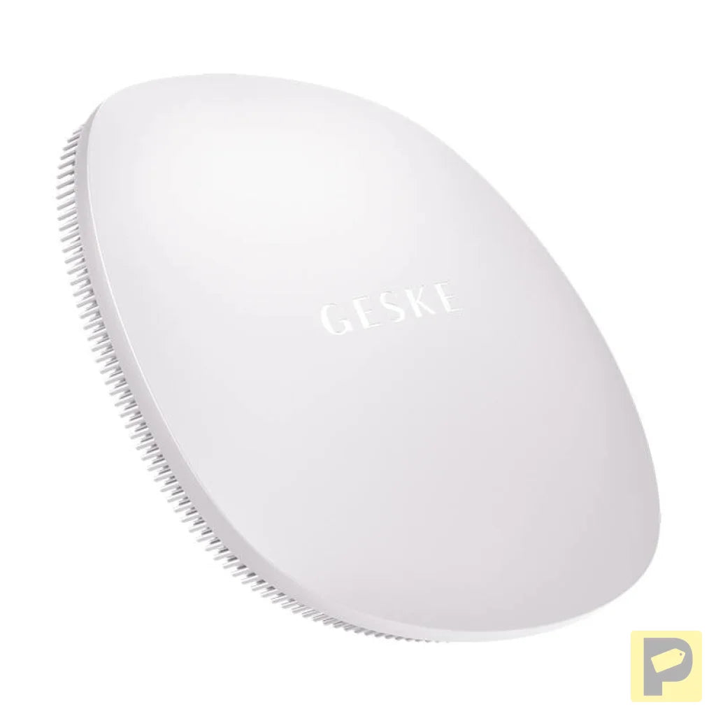 Facial Cleaning Brush 4in1 Geske with APP (starlight)