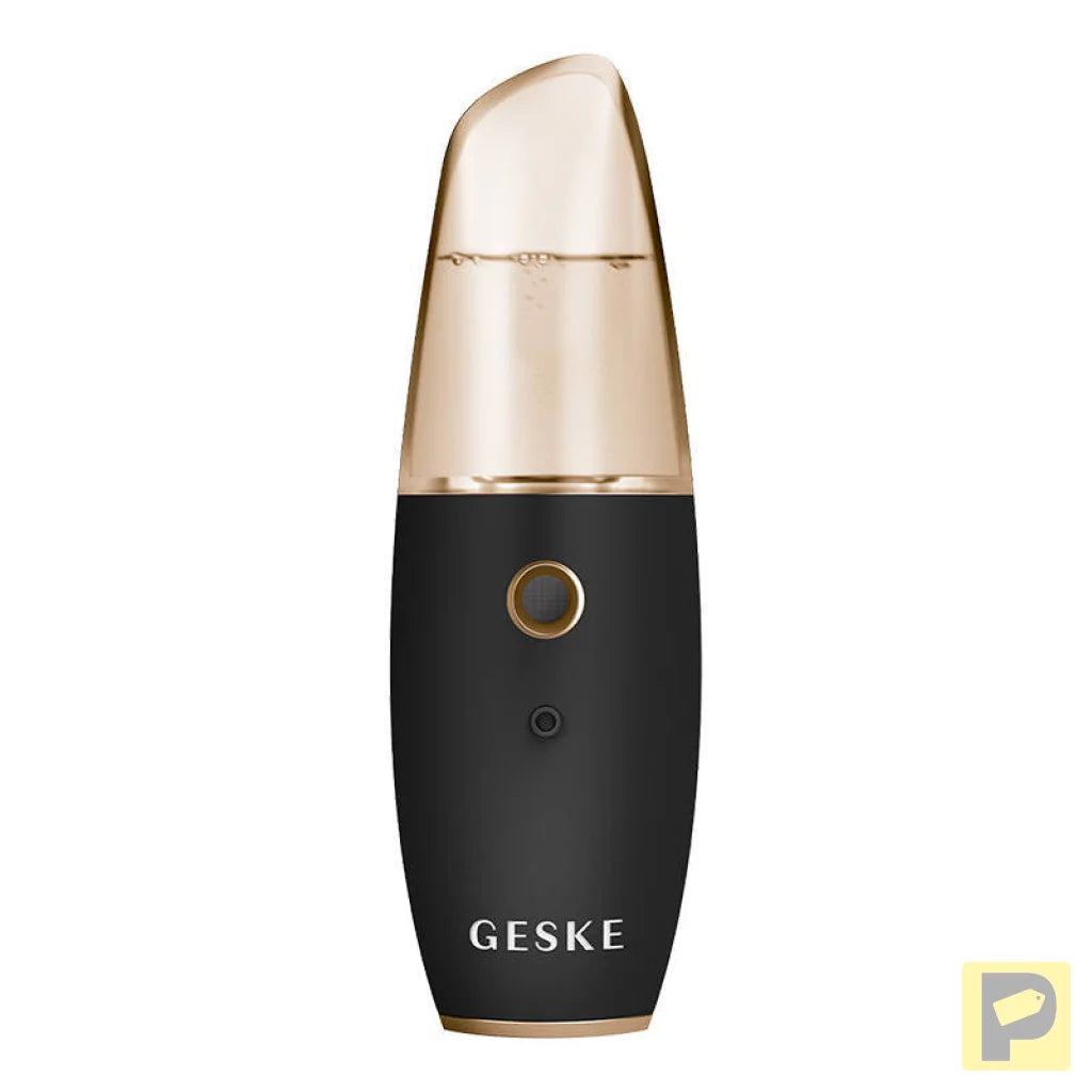 Facial Hydration Refreshes 4in1 Geske with APP (gray)