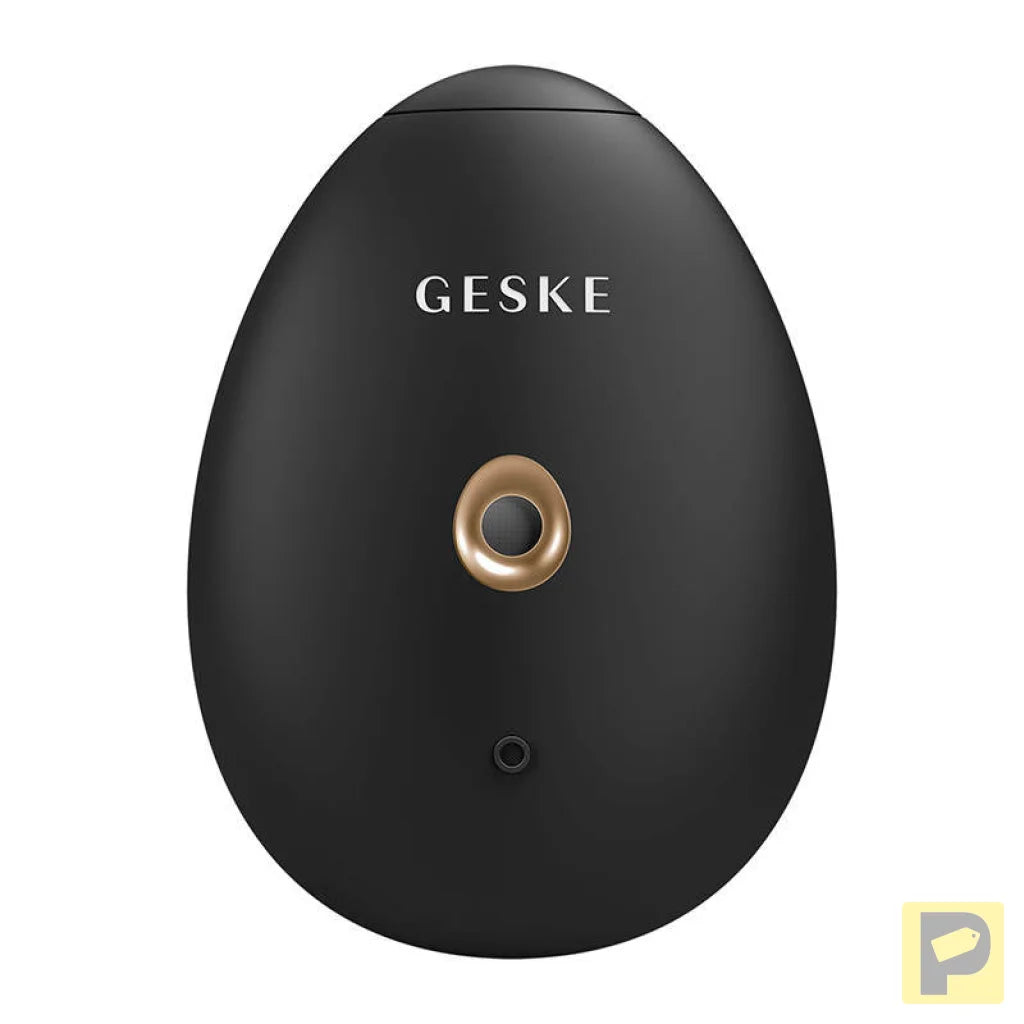 Facial Hydration Refreshes 4in1 Geske with APP (gray)