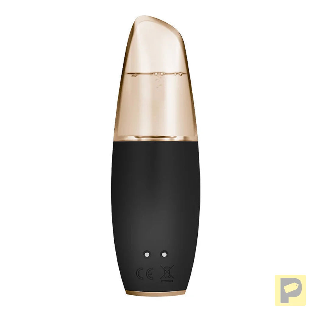 Facial Hydration Refreshes 4in1 Geske with APP (gray)