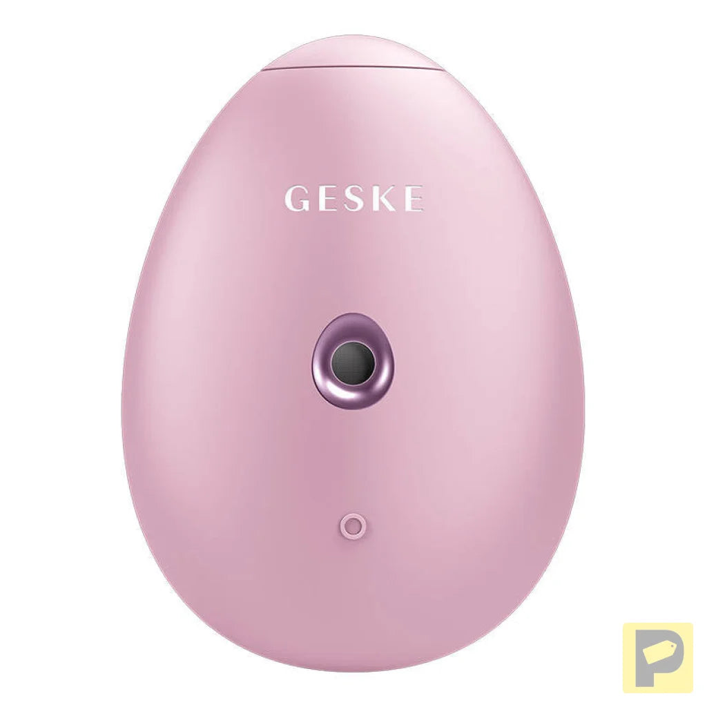 Facial Hydration Refreshes 4in1 Geske with APP (pink)
