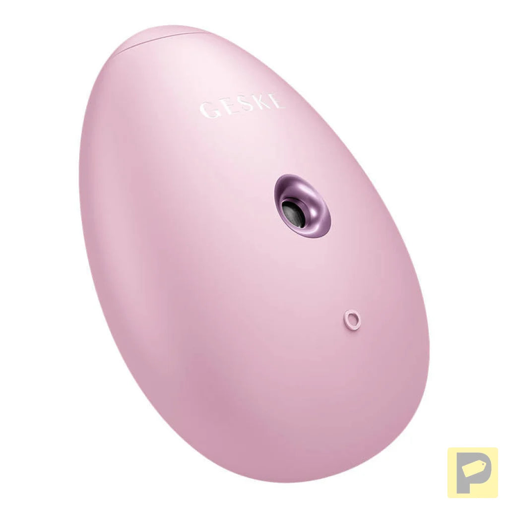 Facial Hydration Refreshes 4in1 Geske with APP (pink)