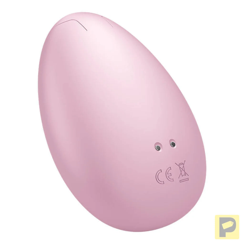 Facial Hydration Refreshes 4in1 Geske with APP (pink)