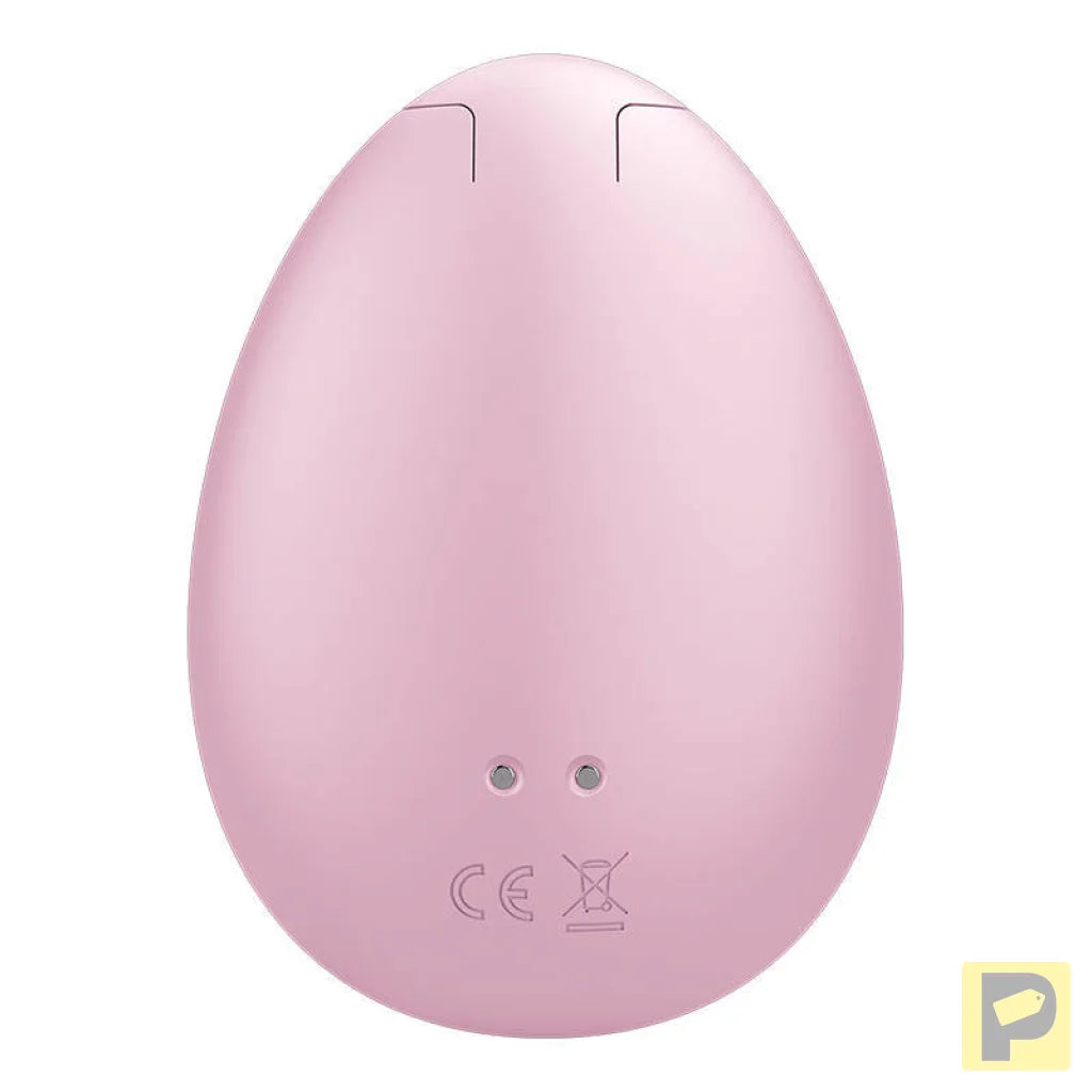 Facial Hydration Refreshes 4in1 Geske with APP (pink)