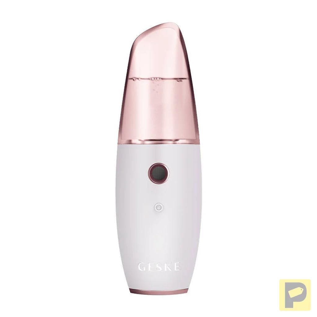 Facial Hydration Refreshes 4in1 Geske with APP (starlight)