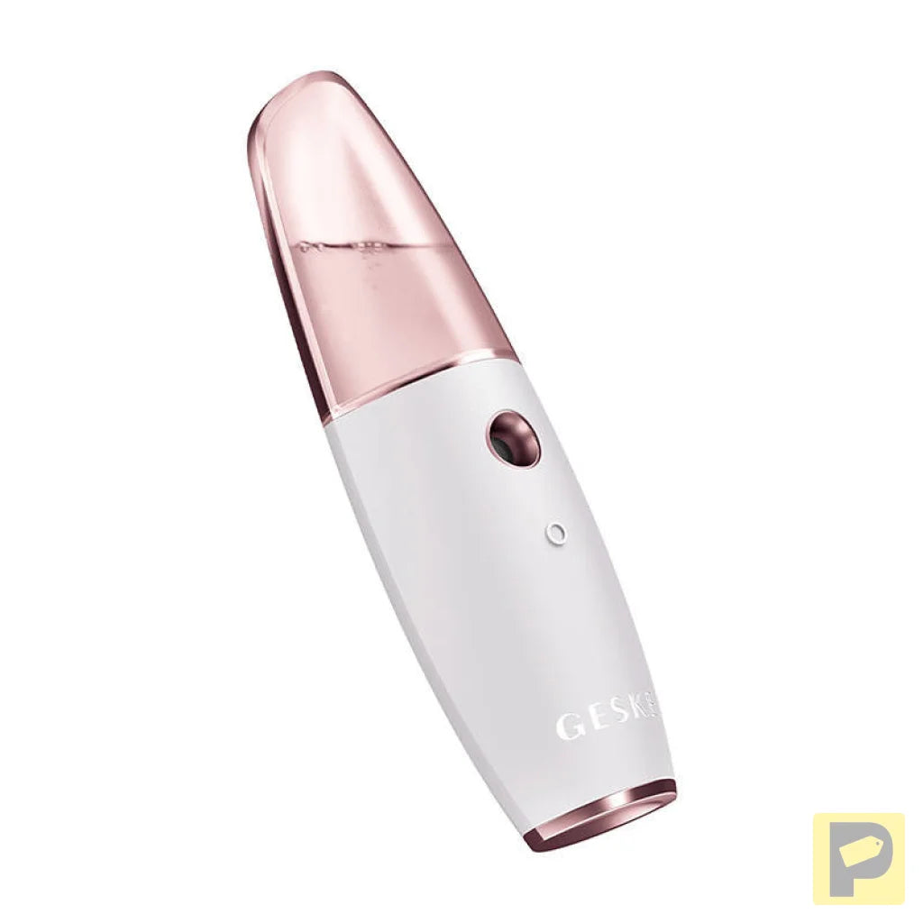 Facial Hydration Refreshes 4in1 Geske with APP (starlight)