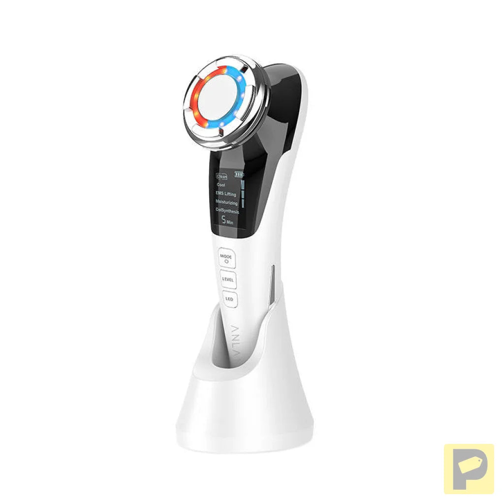 Facial massager EMS ANLAN 01-ADRY11-001