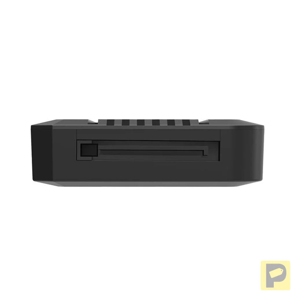 Fan control box for computer Darkflash RC2 RGB PWM + remote controller (black)