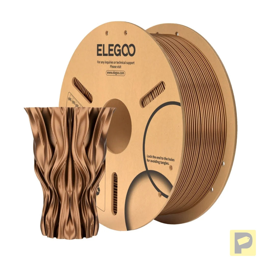 Filament PLA Bronze ELEGOO