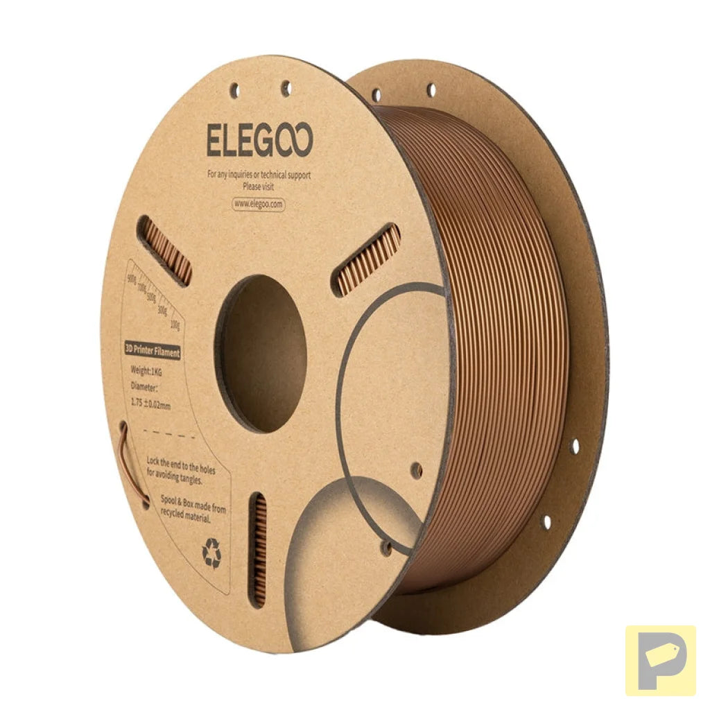 Filament PLA Bronze ELEGOO