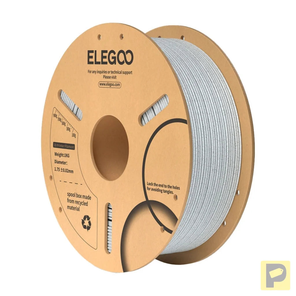 Filament PLA Marble ELEGOO