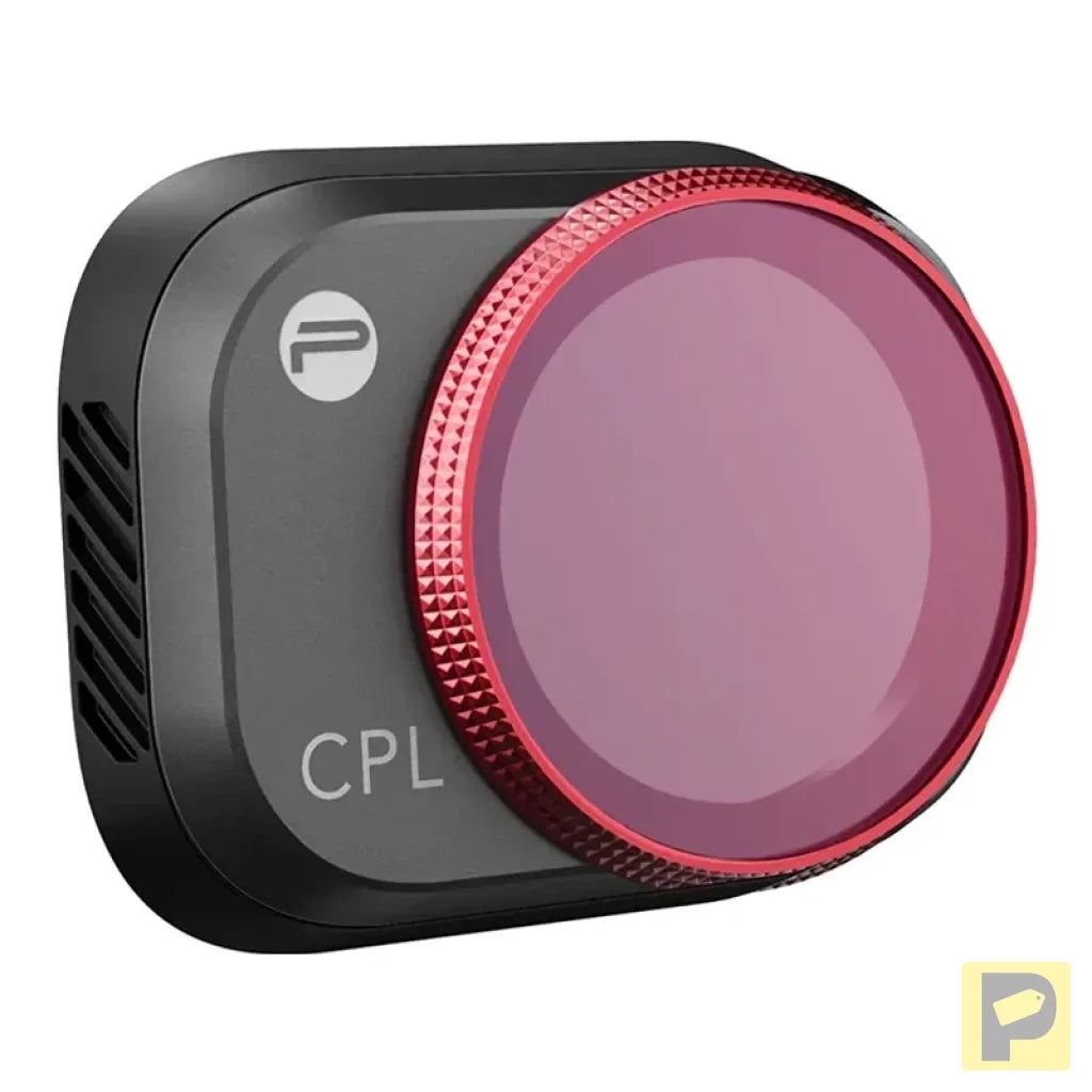 Filter CPL PGYTECH  DJI Mini 3 / Mini 3 Pro