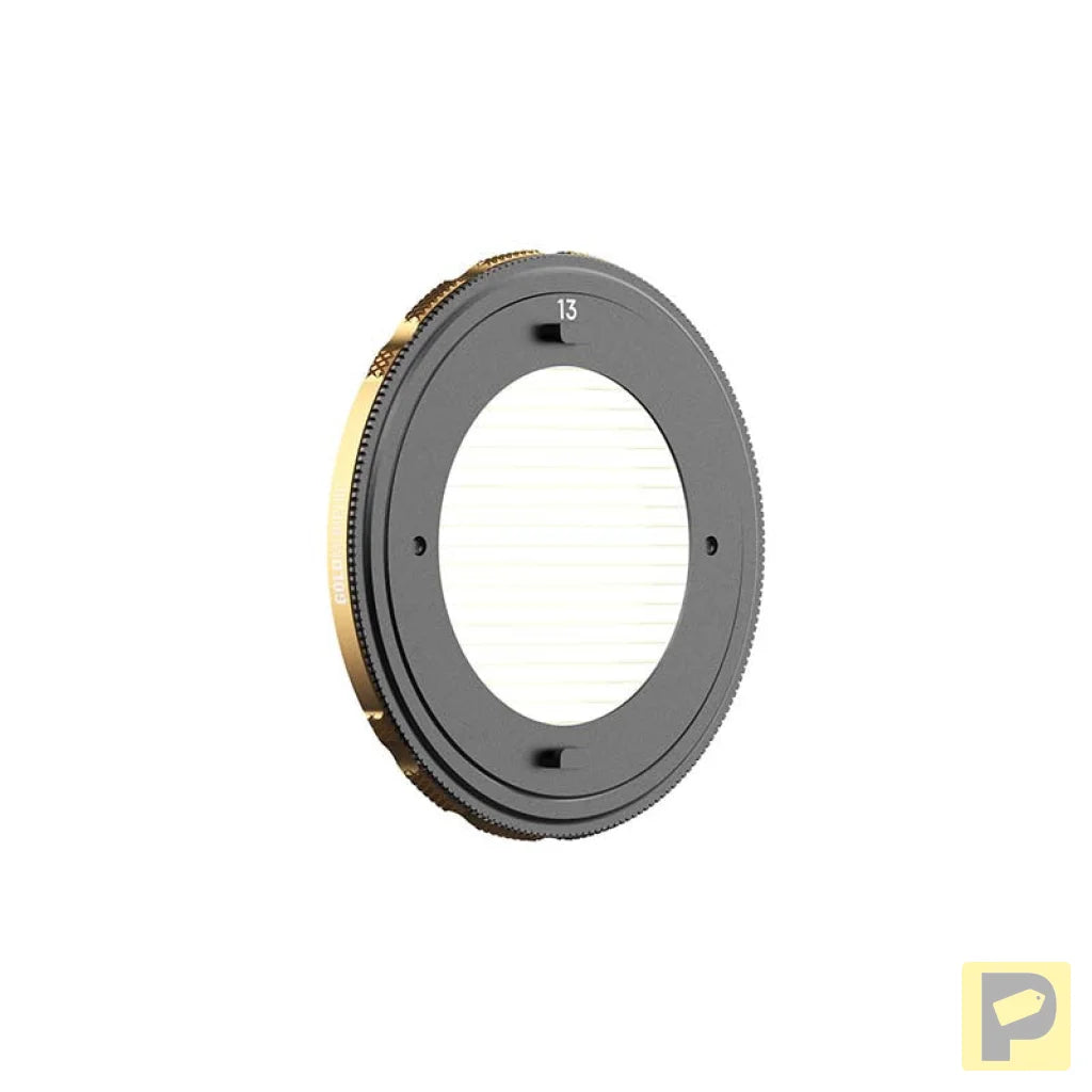 Filter GoldMorphic PolarPro LiteChaser Pro for iPhone 13 / iPhone 14