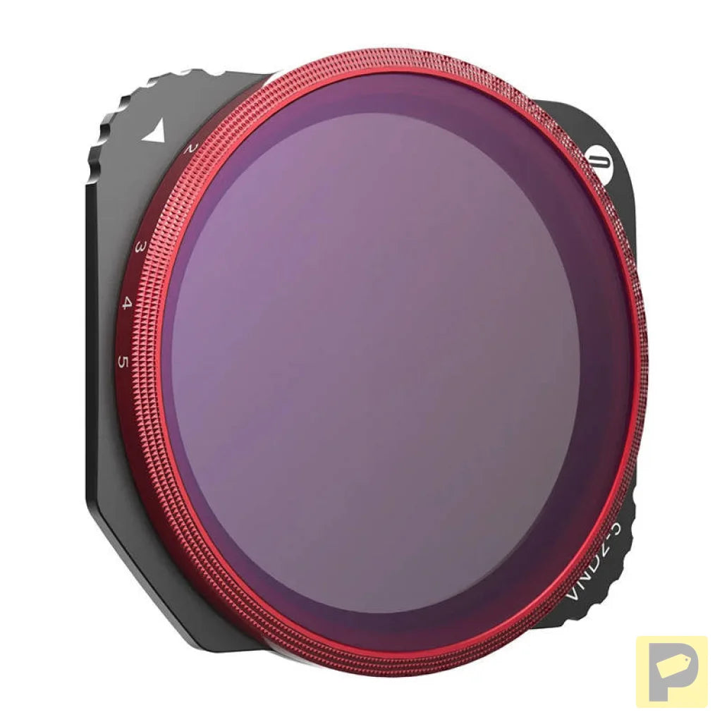 Filter PGYTECH VND 2-5 stop for DJI Mavic 3 Classic (professional)