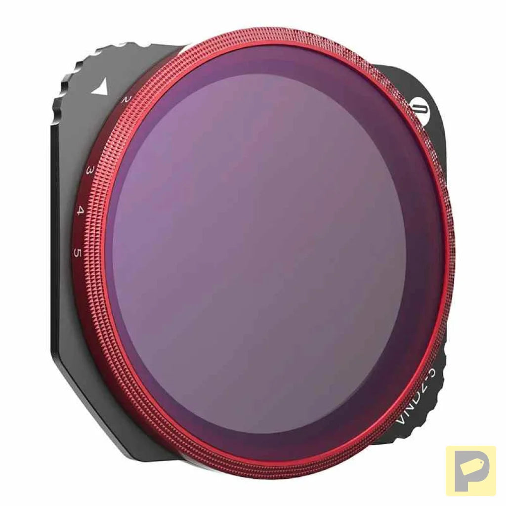 Filter PGYTECH VND 2-5 stop for DJI Mavic 3 Classic (professional)