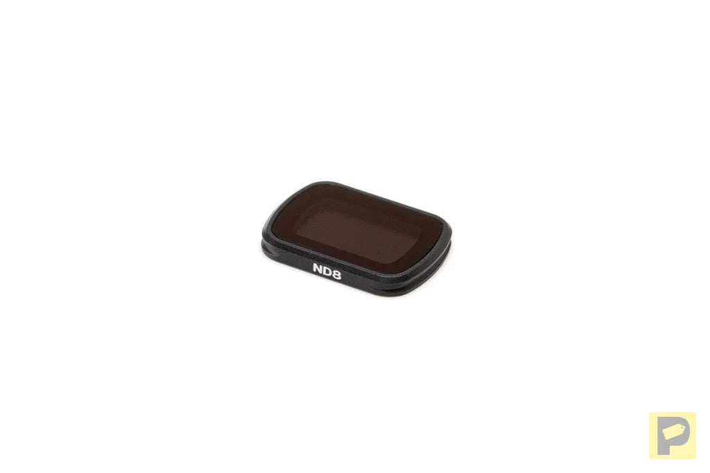 Filter set ND for  DJI Osmo Pocket / Pocket 2