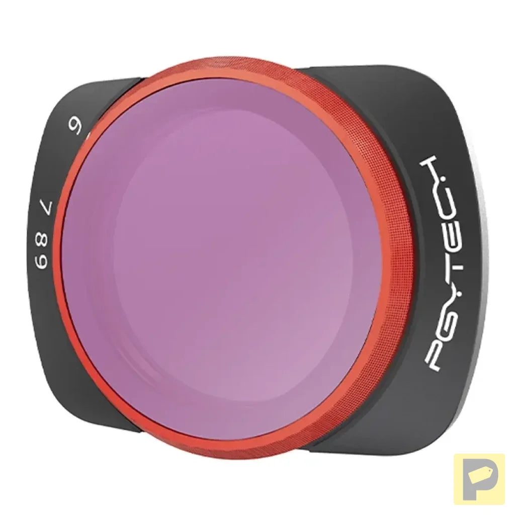 Filter VND 6-9 Stop PGYTECH for Osmo Pocket 3