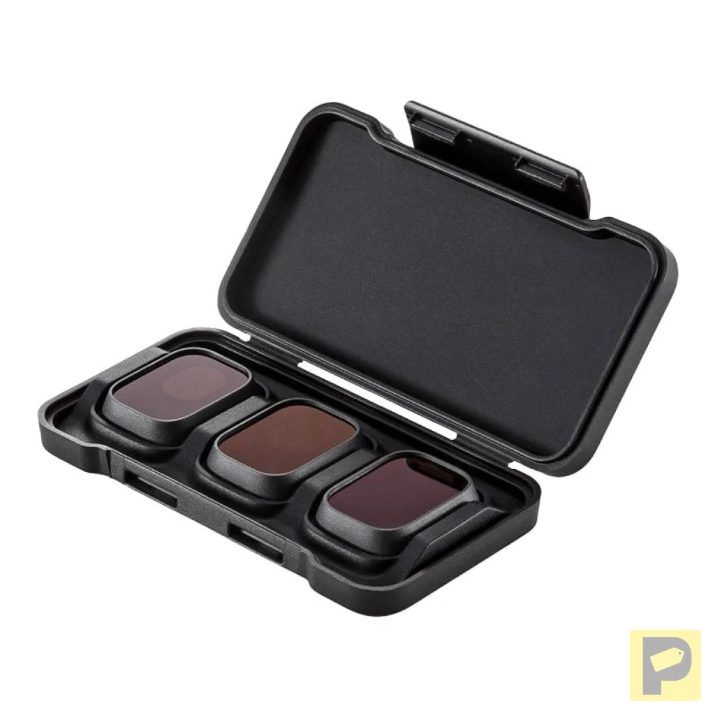 Filtry ND (16/64/256) DJI Mini 3 Pro