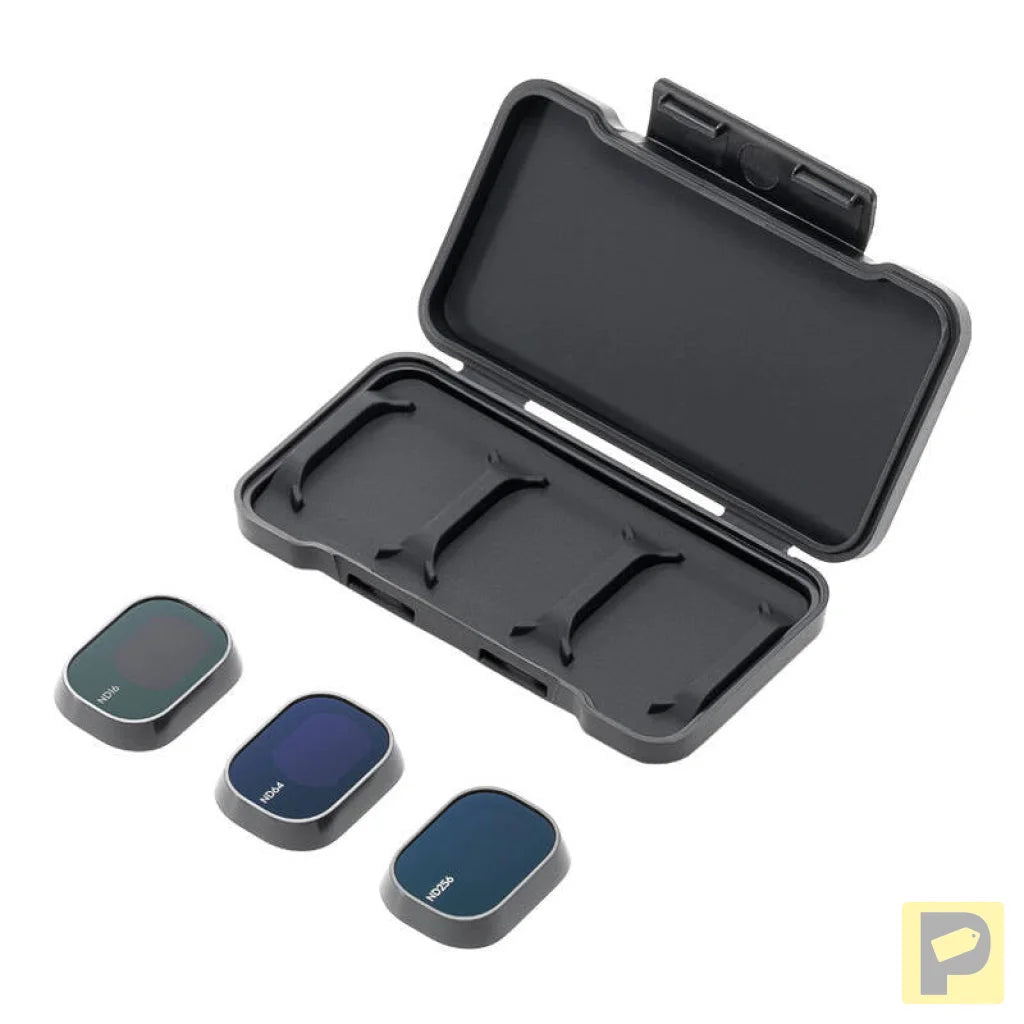 Filtry ND (16/64/256) DJI Mini 4 Pro