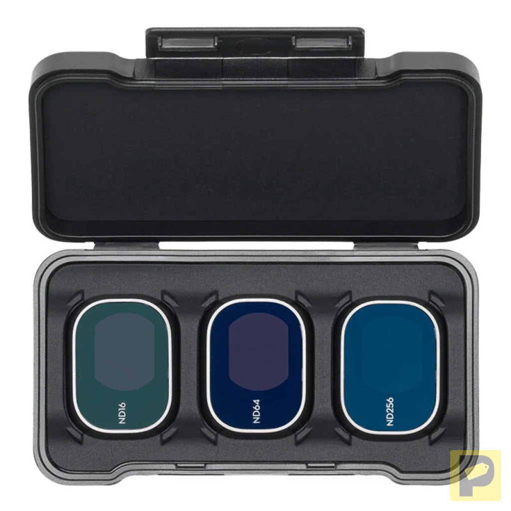 Filtry ND (16/64/256) DJI Mini 4 Pro