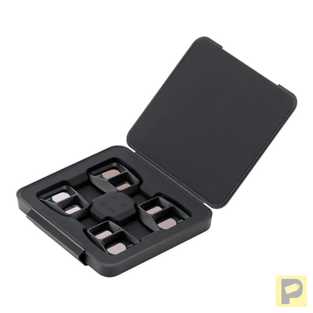 Filtry ND (8/16/32/64) DJI Air 3